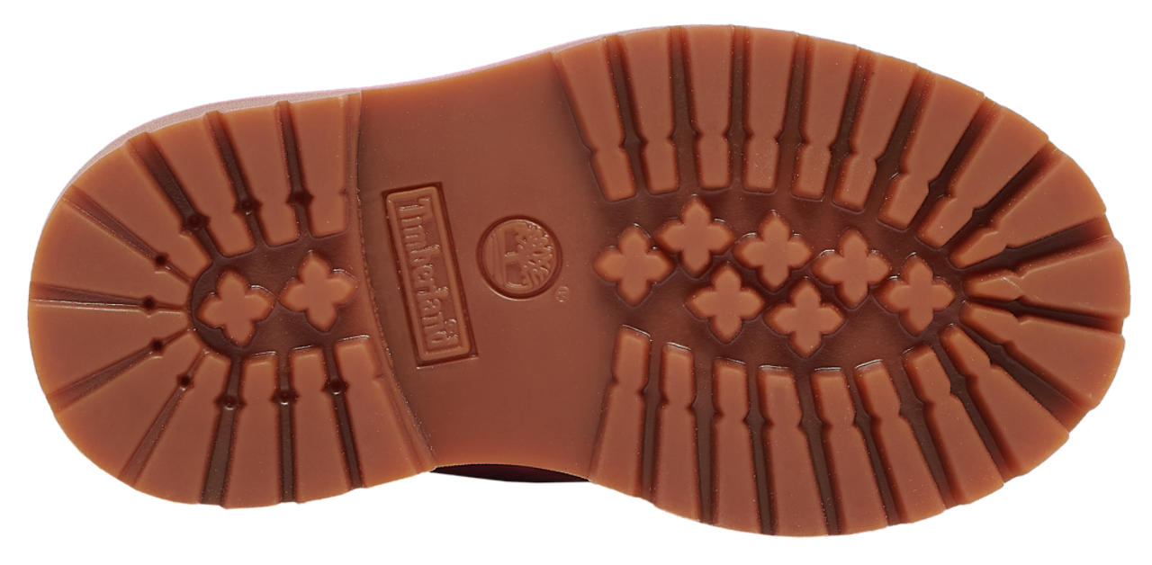 Timberland 6 Inch Premium Waterproof Boots Image 5 of 5. Tap to open photo gallery.