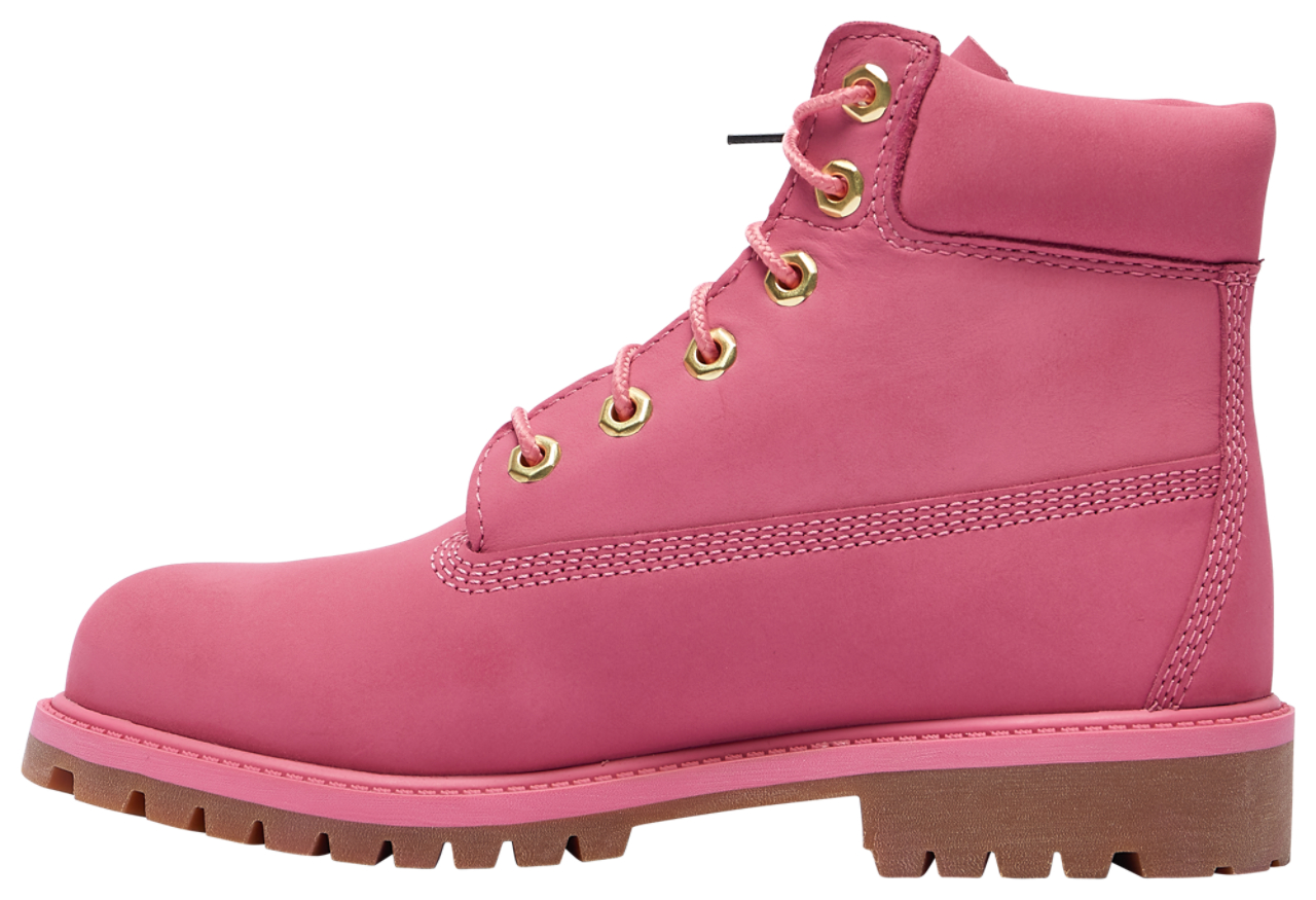 Timberland 6" Premium Waterproof Boots Image 2 of 5. Tap to open photo gallery.