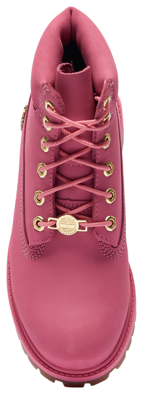 Timberland 6" Premium Waterproof Boots Image 4 of 5. Tap to open photo gallery.