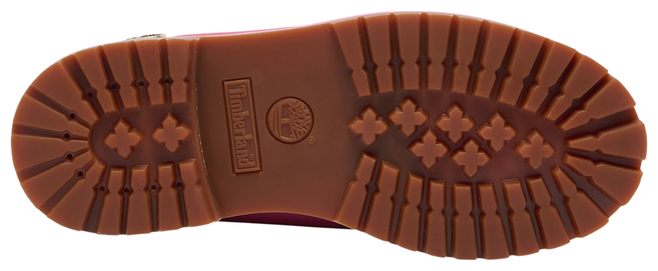 Timberland 6" Premium Waterproof Boots Image 5 of 5. Tap to open photo gallery.