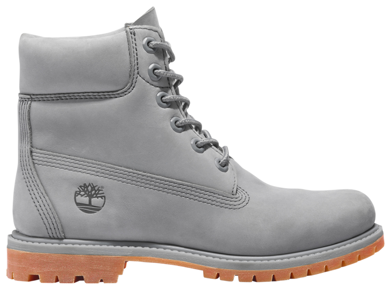 Timberland 6" Premium Waterproof Boots Image 1 of 5. Tap to open photo gallery.