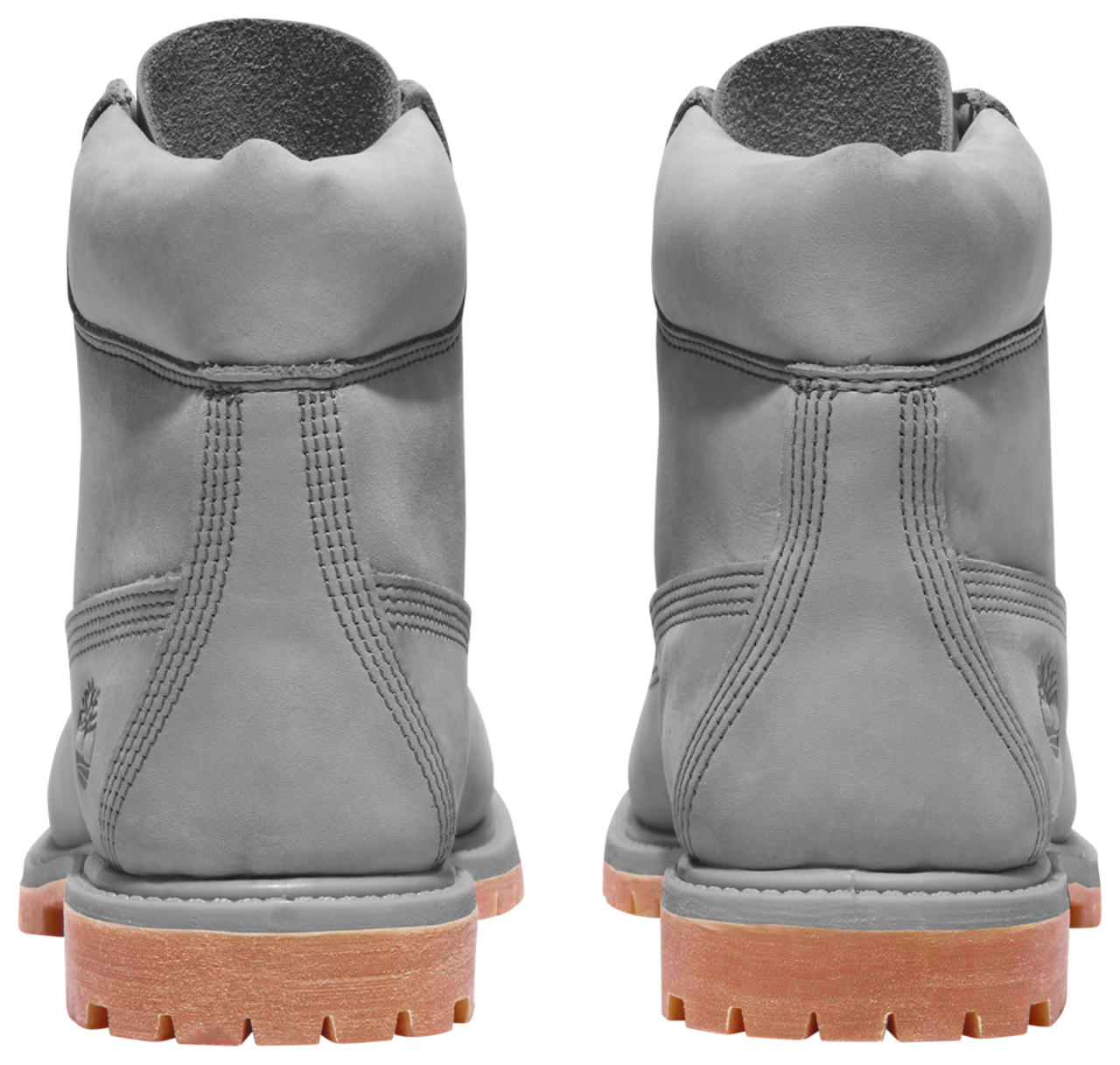 Timberland 6" Premium Waterproof Boots Image 3 of 5. Tap to open photo gallery.