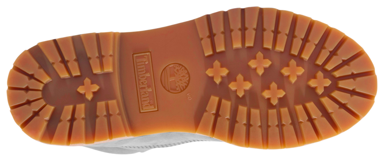 Timberland 6" Premium Waterproof Boots Image 5 of 5. Tap to open photo gallery.