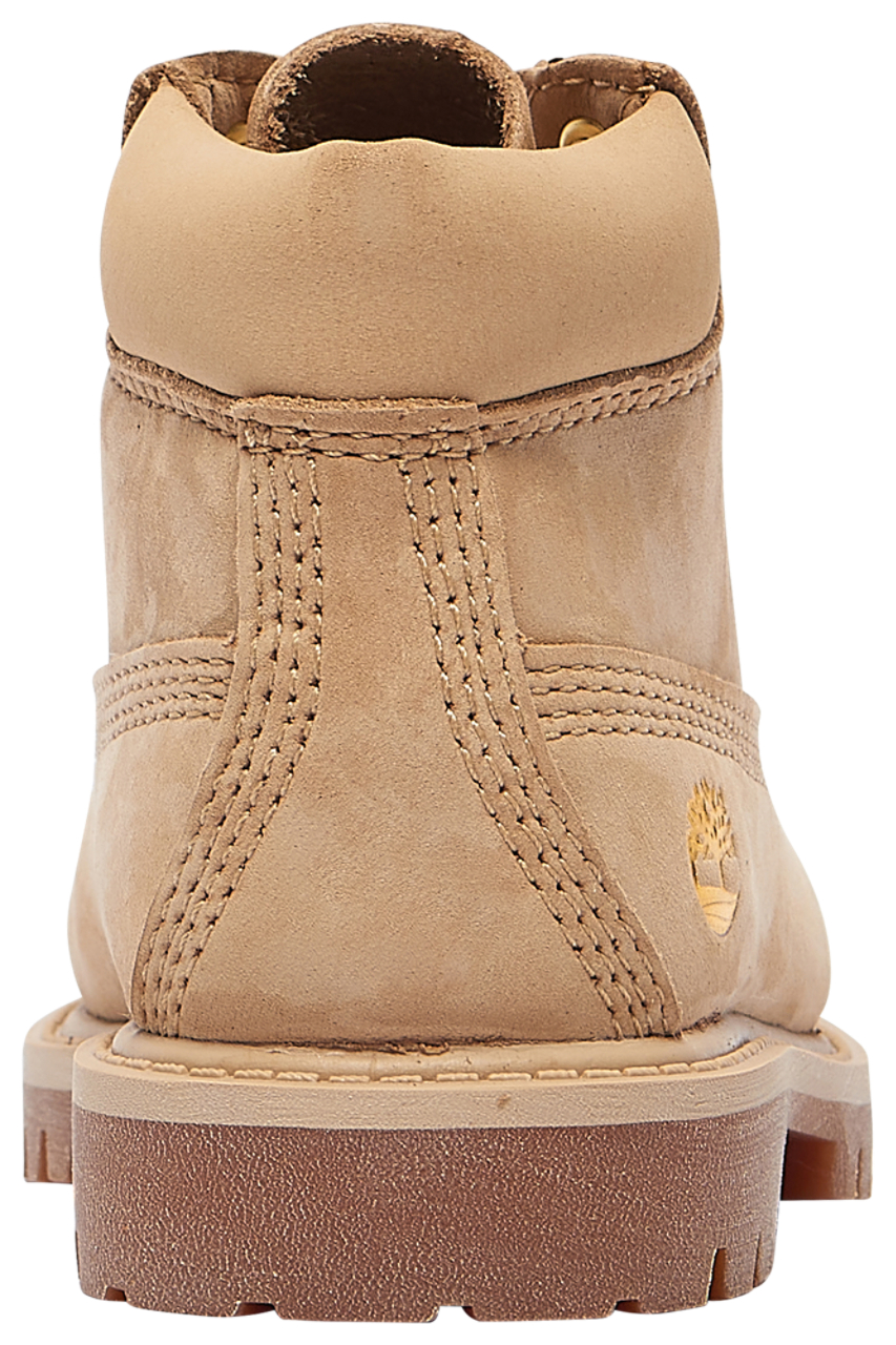 Timberland 6" Premium Waterproof Boots Image 3 of 5. Tap to open photo gallery.