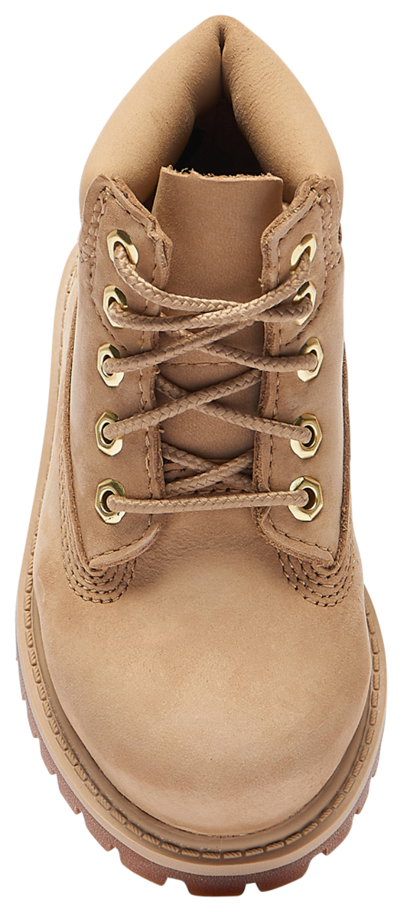 Timberland 6" Premium Waterproof Boots Image 4 of 5. Tap to open photo gallery.
