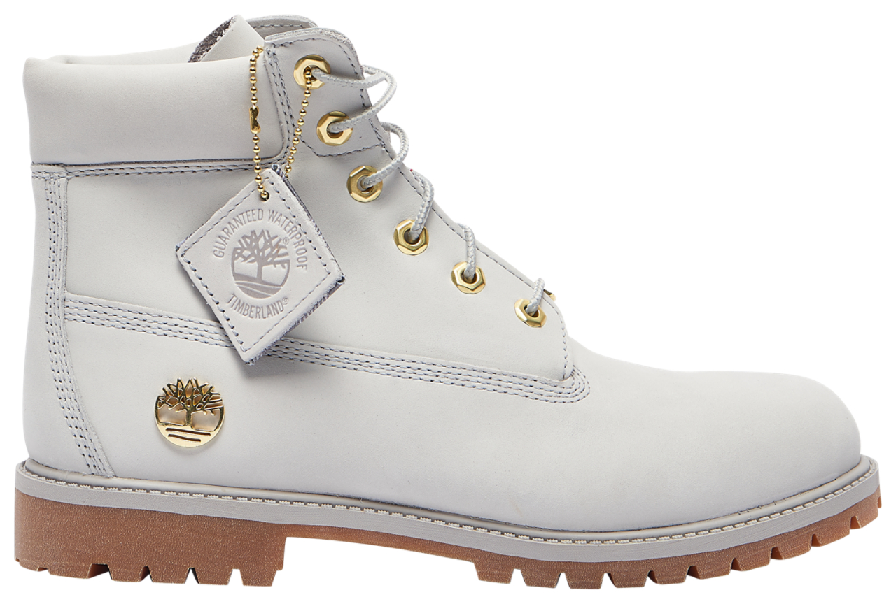 Timberland 6" Premium Waterproof Boots Image 1 of 5. Tap to open photo gallery.