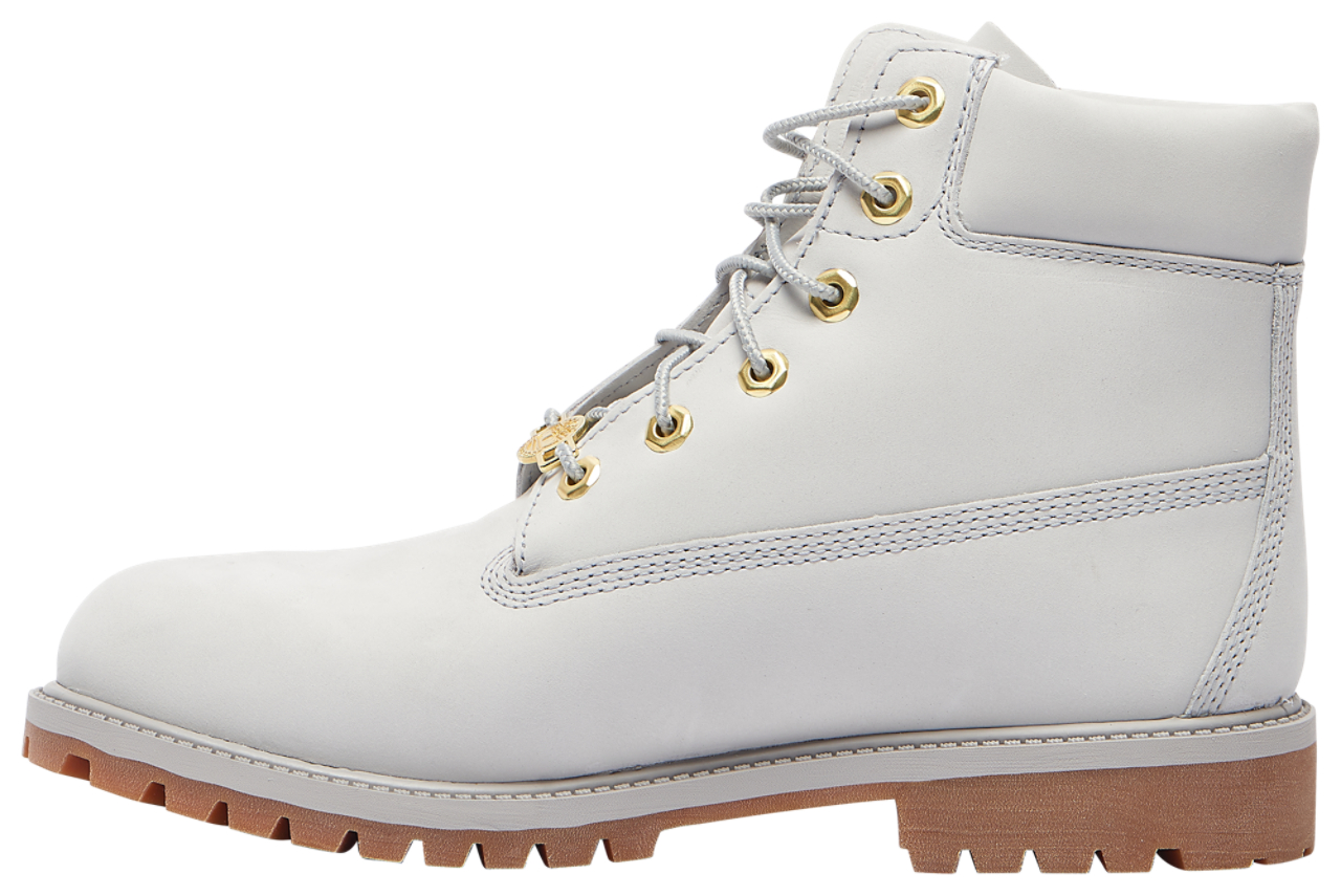 Timberland 6" Premium Waterproof Boots Image 2 of 5. Tap to open photo gallery.