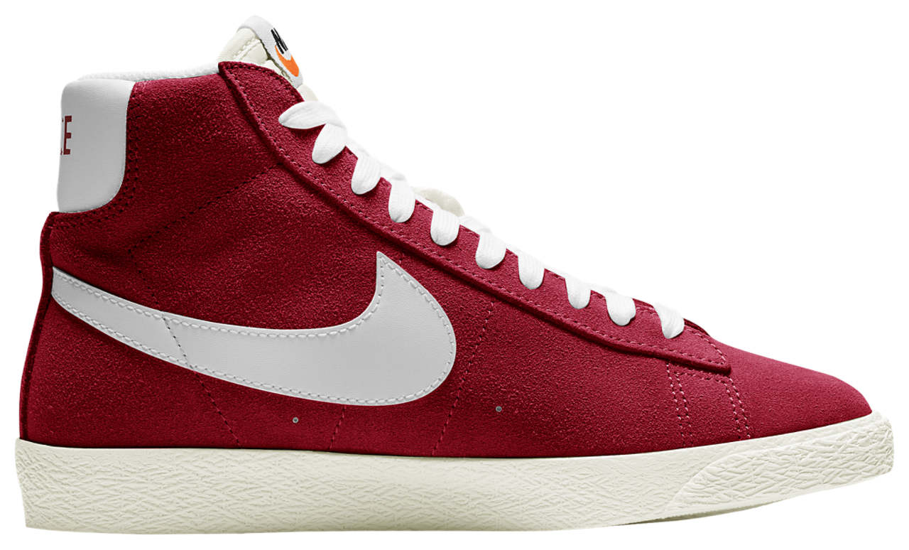 Nike Blazer Mid Image 1 of 3. Tap to open photo gallery.