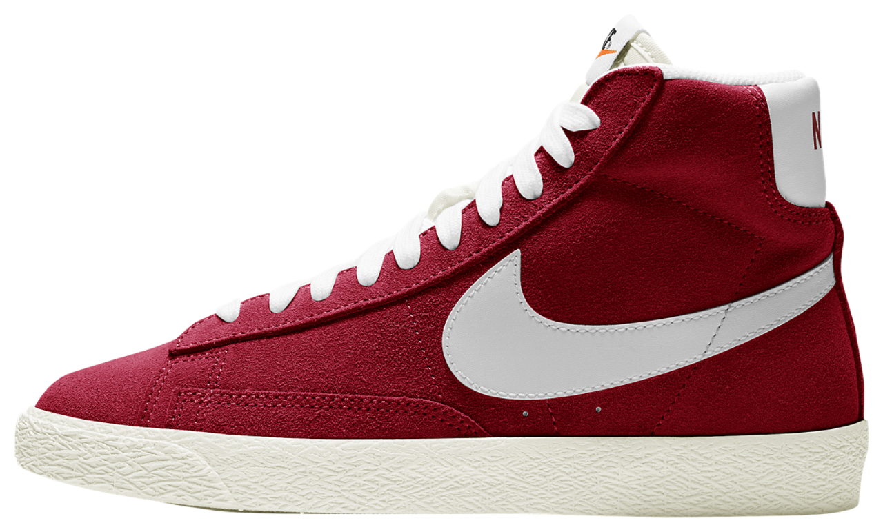Nike Blazer Mid Image 2 of 3. Tap to open photo gallery.