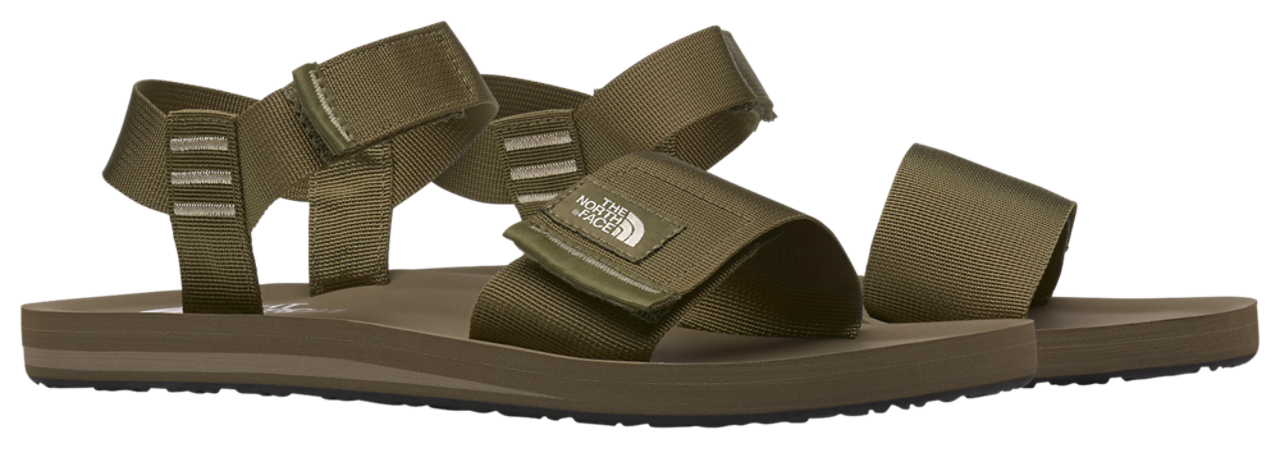 The North Face Skeena Sandals Image 2 of 5. Tap to open photo gallery.