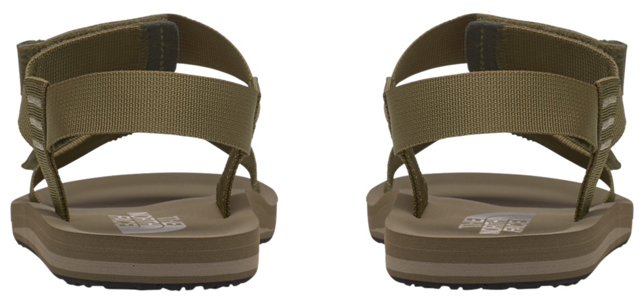 The North Face Skeena Sandals Image 3 of 5. Tap to open photo gallery.