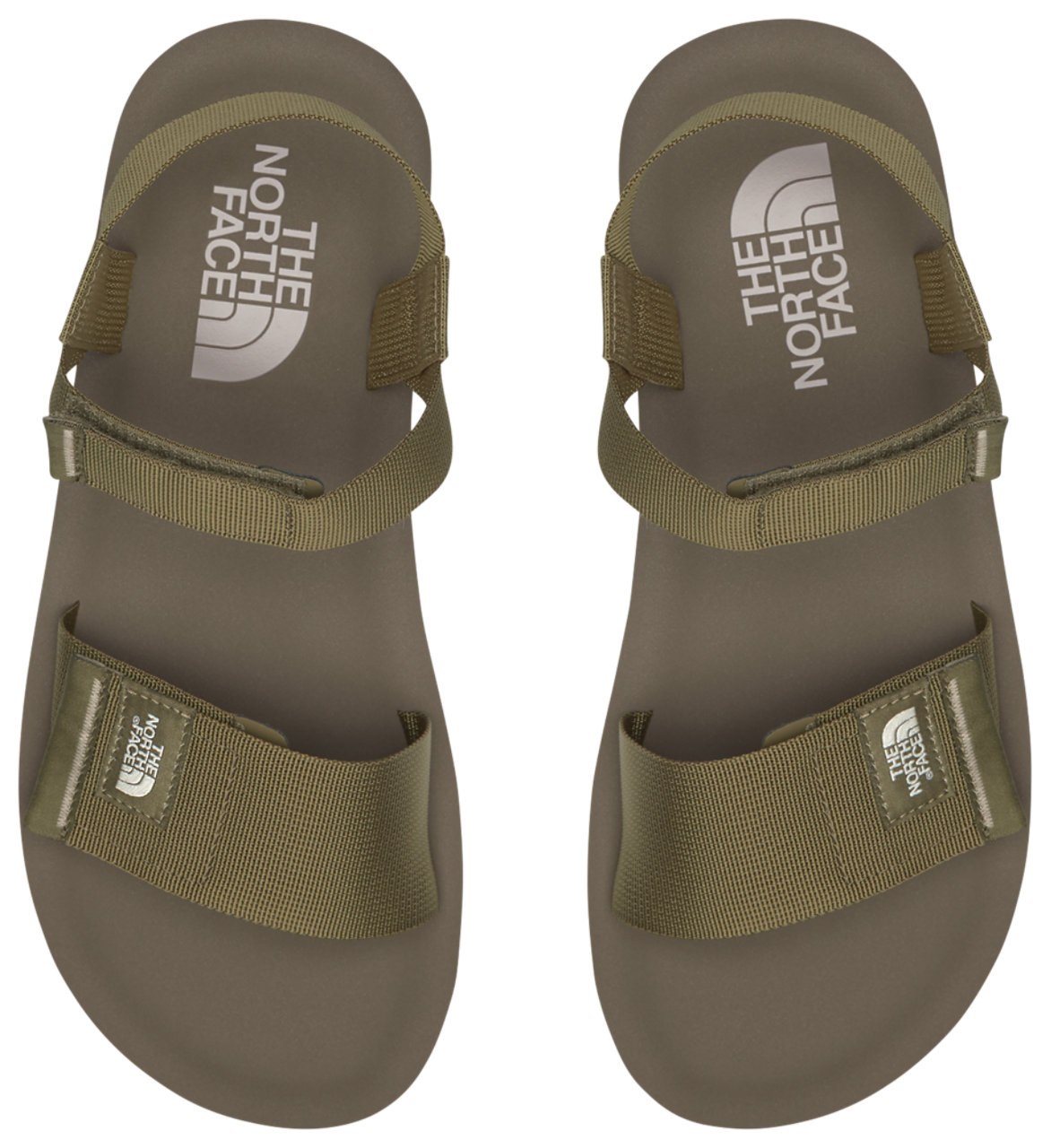 The North Face Skeena Sandals Image 4 of 5. Tap to open photo gallery.