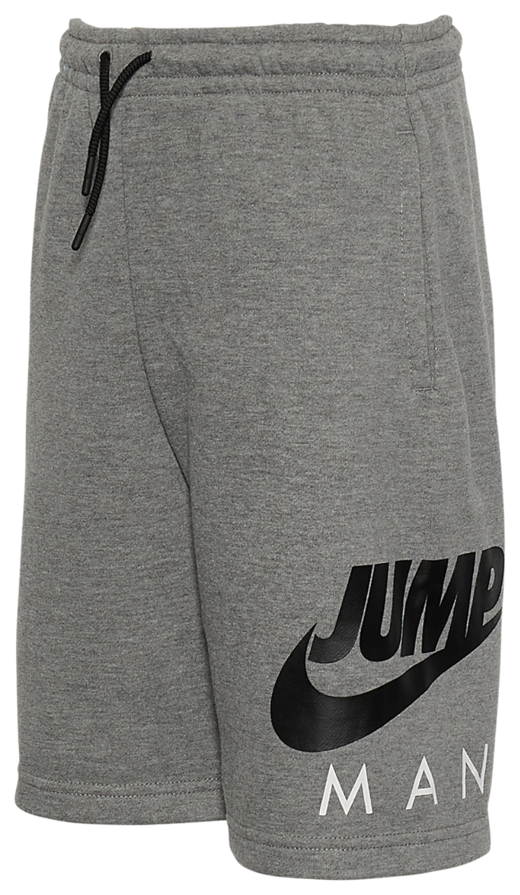 Jordan Jumpman Shorts Image 1 of 4. Tap to open photo gallery.