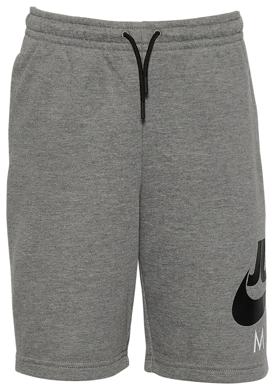 Jordan Jumpman Shorts Image 2 of 4. Tap to open photo gallery.