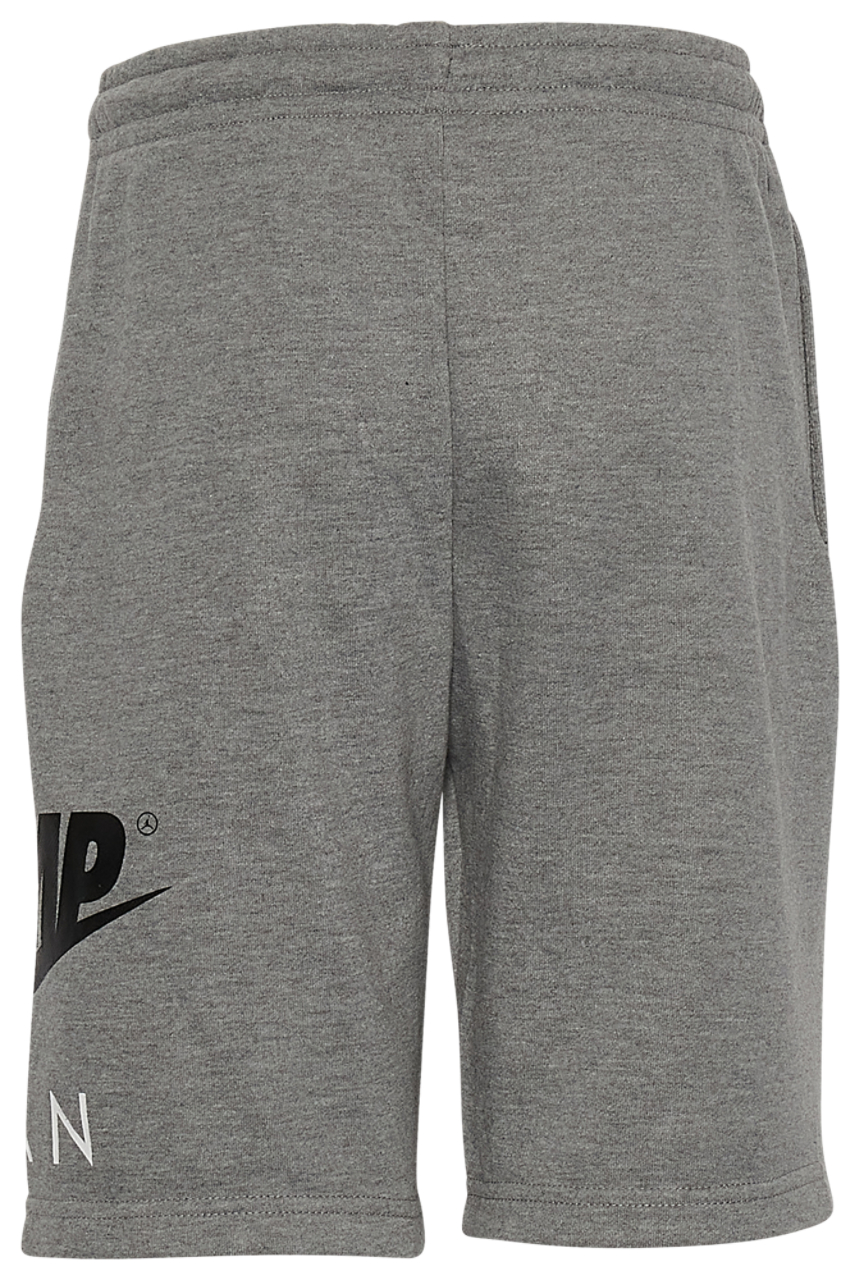 Jordan Jumpman Shorts Image 4 of 4. Tap to open photo gallery.