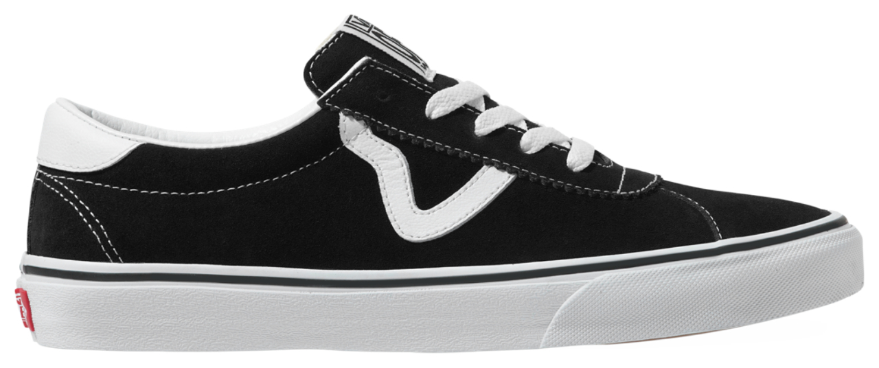 Vans Sport Image 1 of 4. Tap to open photo gallery.