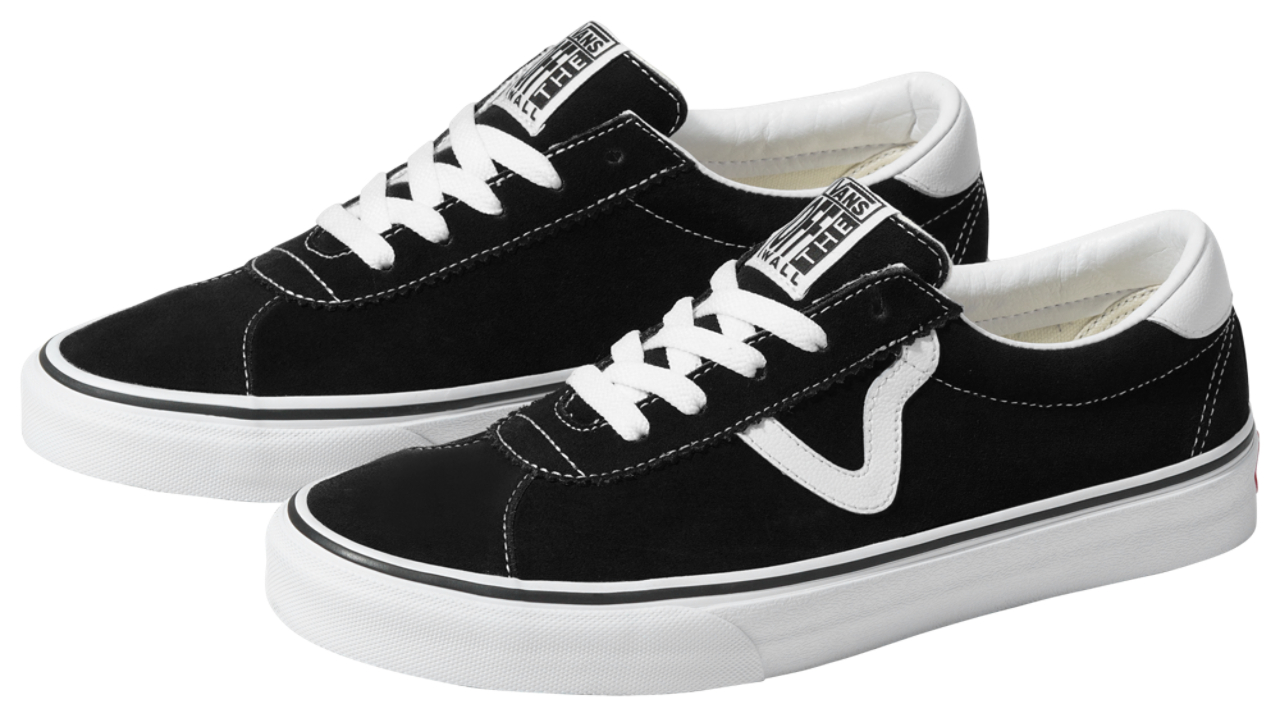 Vans Sport Image 3 of 4. Tap to open photo gallery.