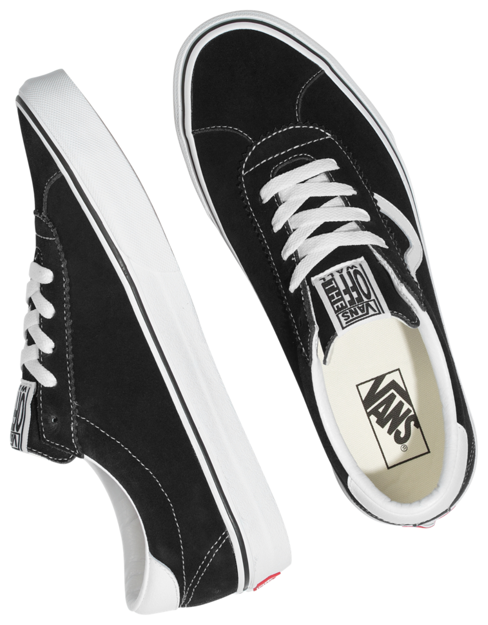 Vans Sport Image 4 of 4. Tap to open photo gallery.