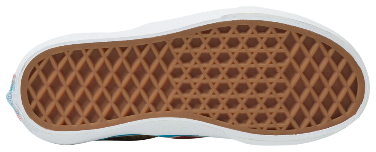 Vans Classic Slip On Image 5 of 6. Tap to open photo gallery.