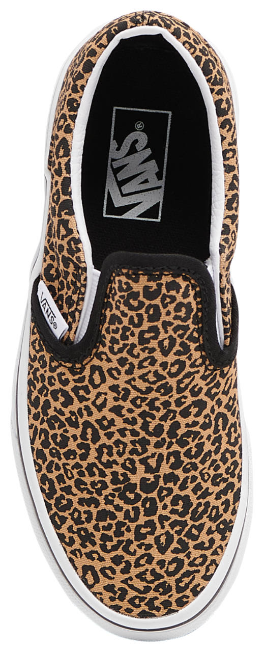 Vans Classic Slip On Image 4 of 5. Tap to open photo gallery.