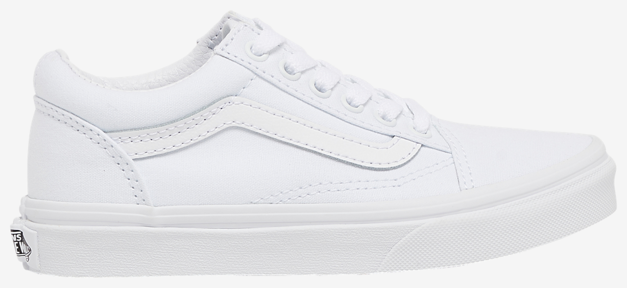 Vans Old Skool Image 1 of 6. Tap to open photo gallery.