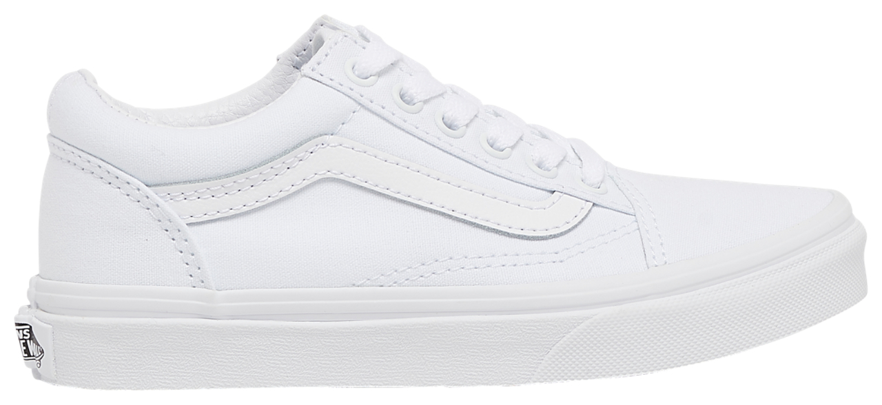 Vans Old Skool Image 2 of 6. Tap to open photo gallery.