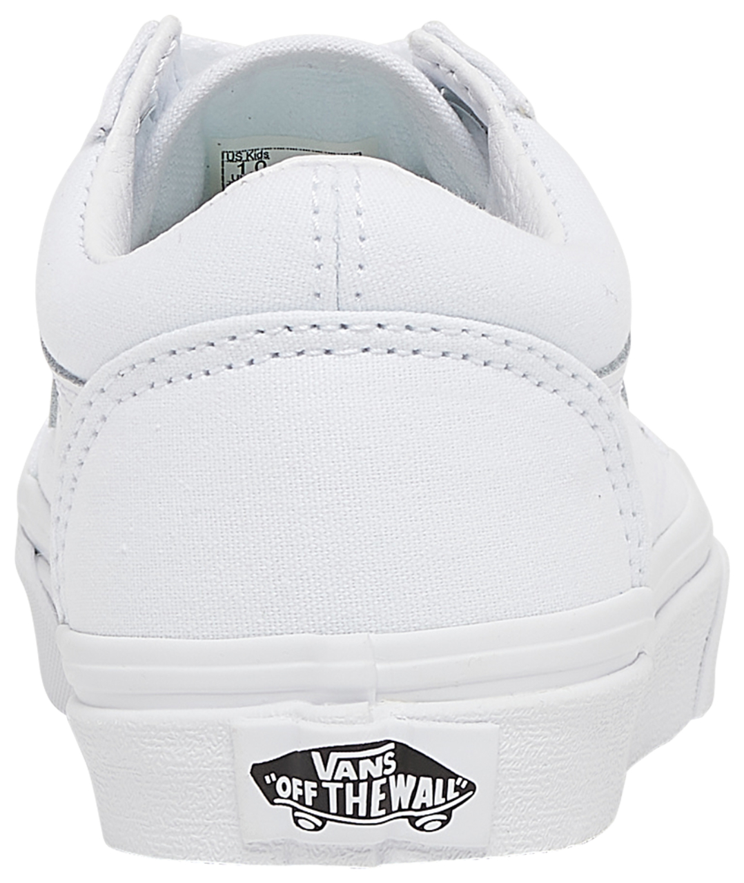 Vans Old Skool Image 4 of 6. Tap to open photo gallery.