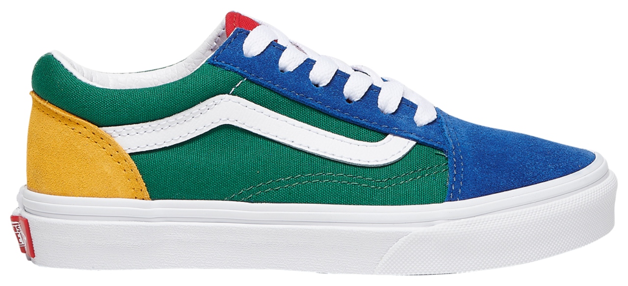 Vans Old Skool Image 1 of 5. Tap to open photo gallery.
