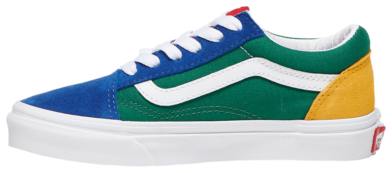 Vans Old Skool Image 2 of 5. Tap to open photo gallery.