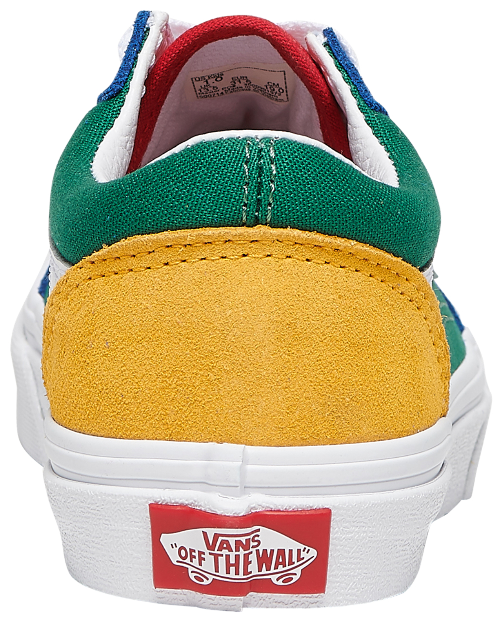 Vans Old Skool Image 3 of 5. Tap to open photo gallery.