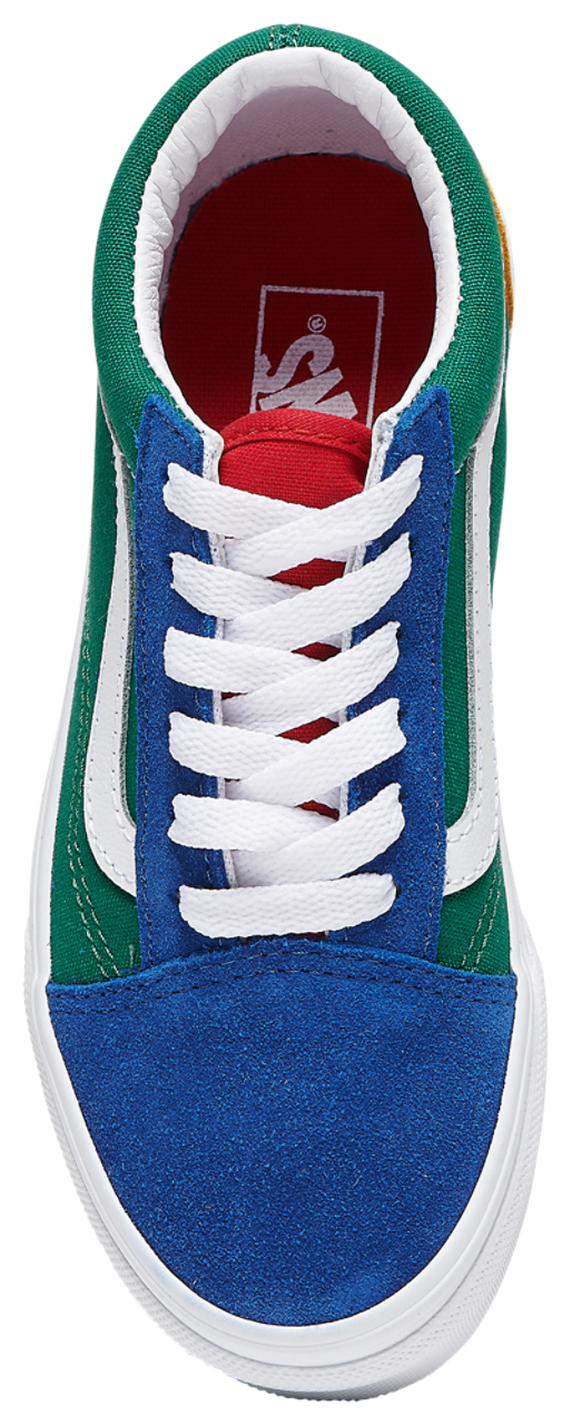Vans Old Skool Image 4 of 5. Tap to open photo gallery.