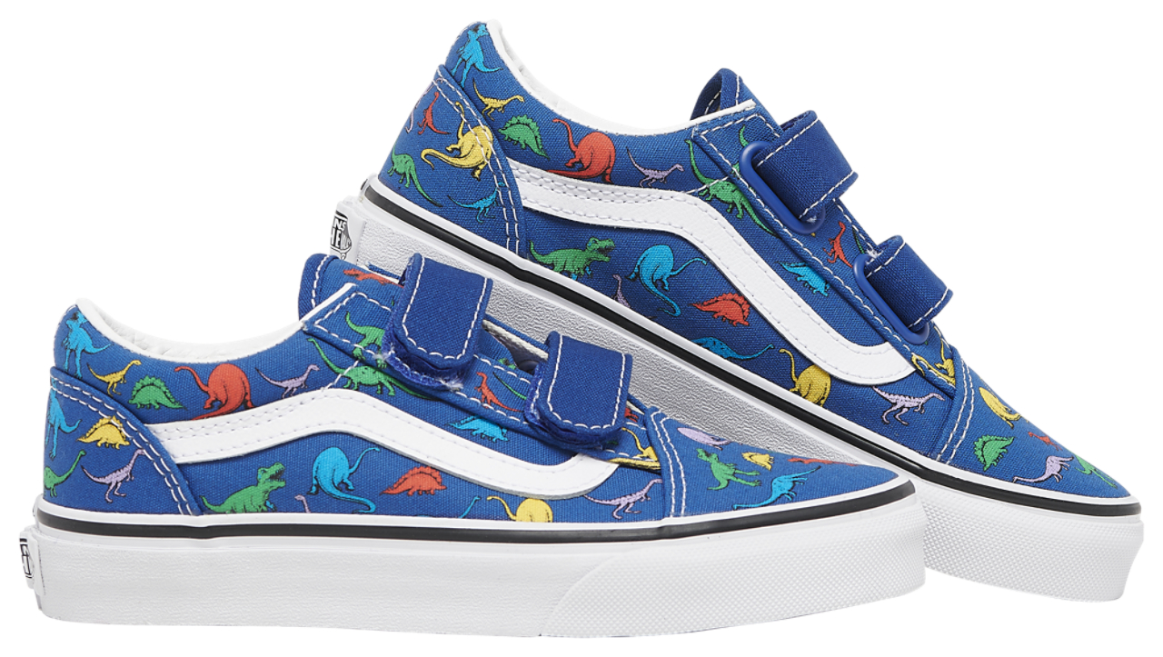 Vans Old Skool Image 1 of 5. Tap to open photo gallery.