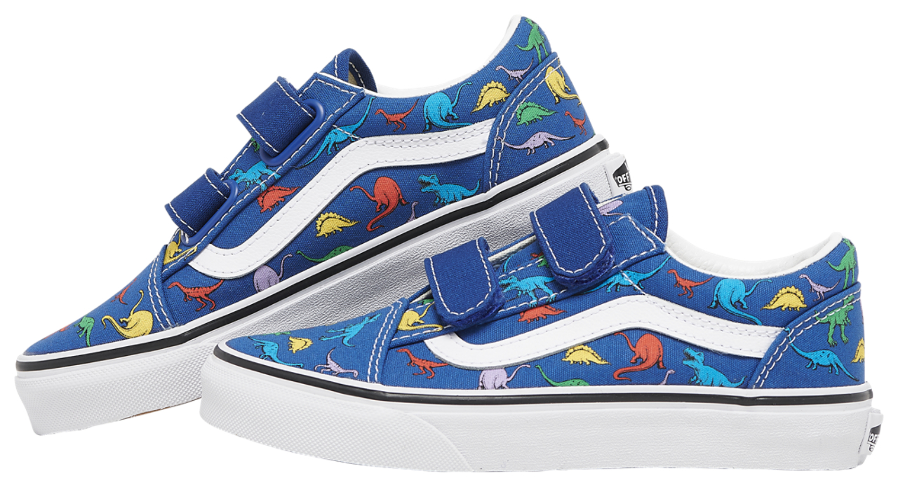 Vans Old Skool Image 2 of 5. Tap to open photo gallery.