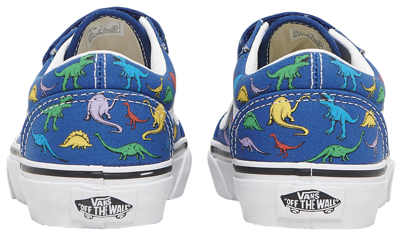 Vans Old Skool Image 3 of 5. Tap to open photo gallery.