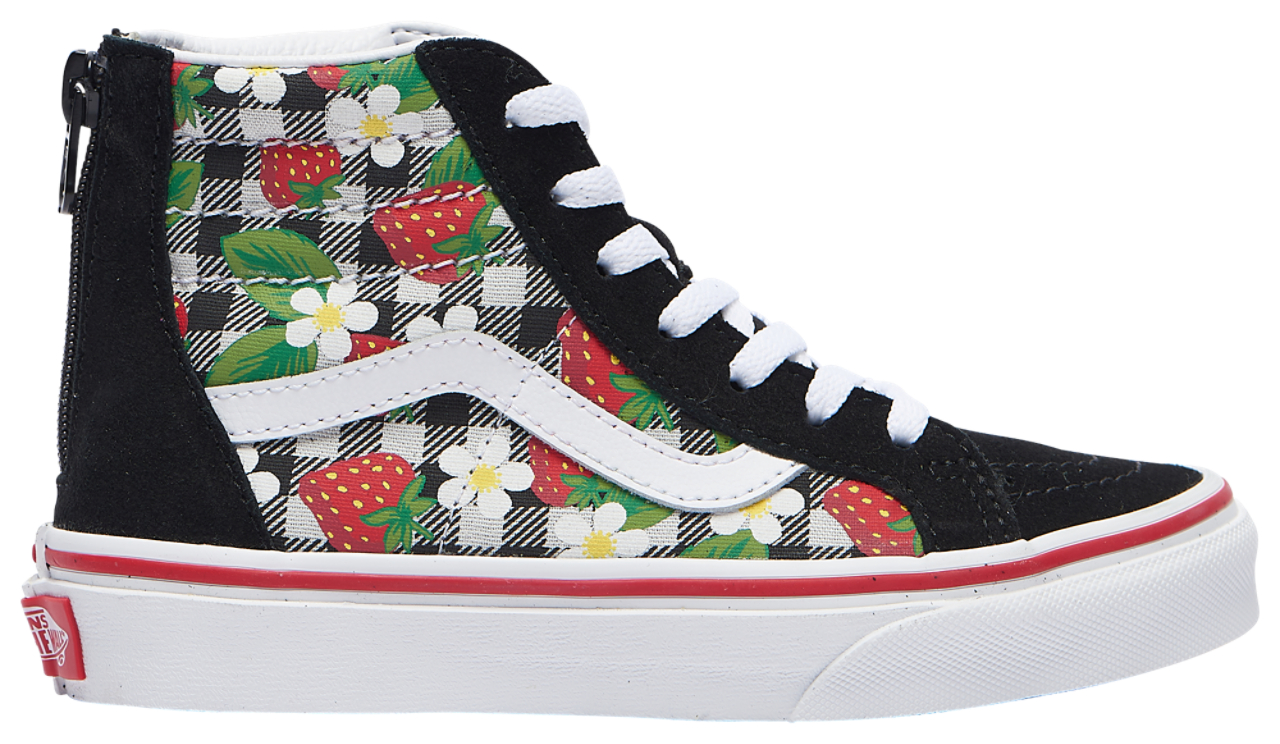 Vans SK8 Hi Zip Image 1 of 5. Tap to open photo gallery.