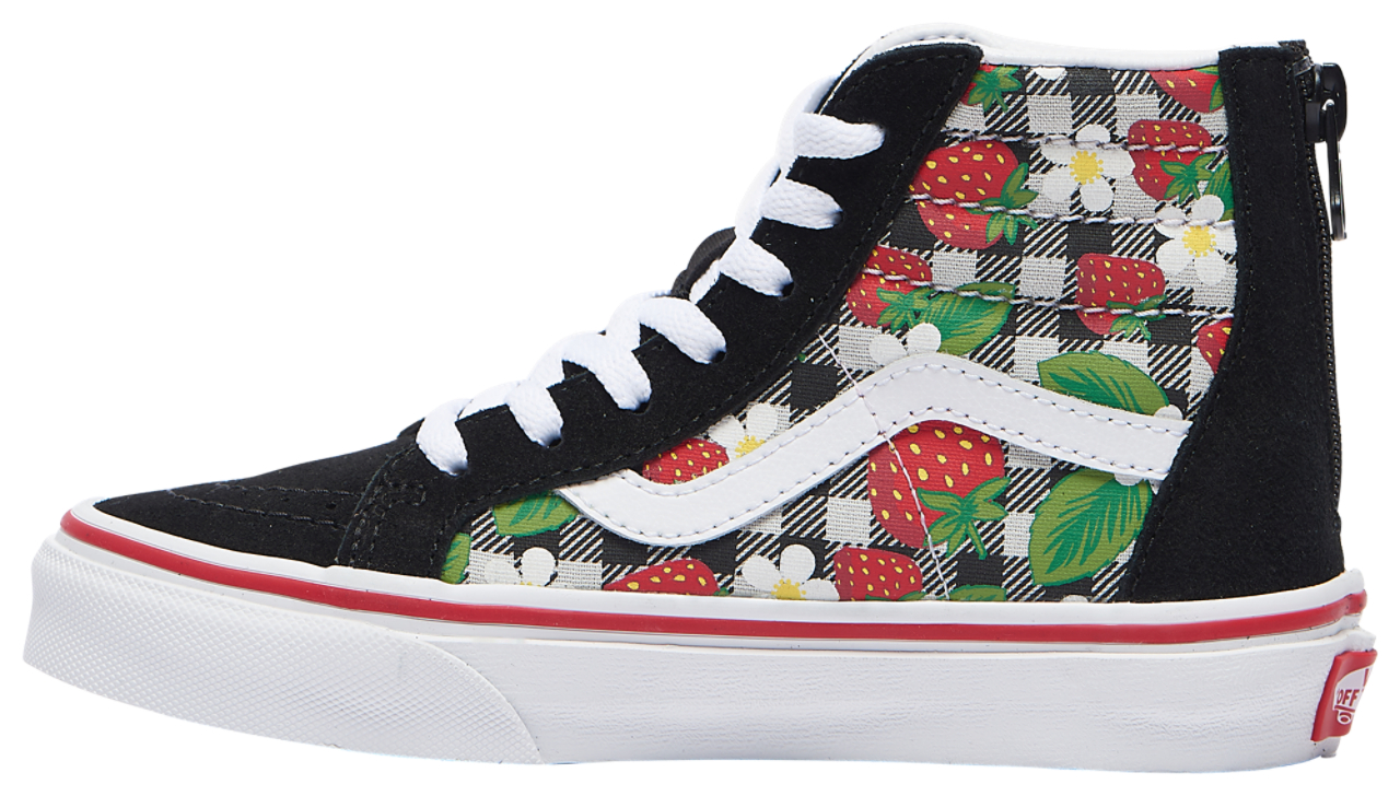 Vans SK8 Hi Zip Image 2 of 5. Tap to open photo gallery.