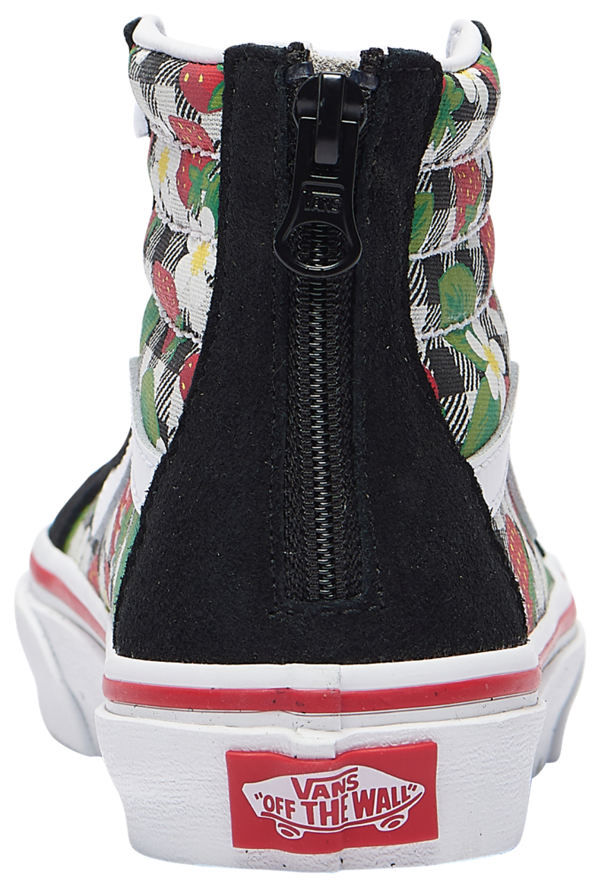 Vans SK8 Hi Zip Image 3 of 5. Tap to open photo gallery.