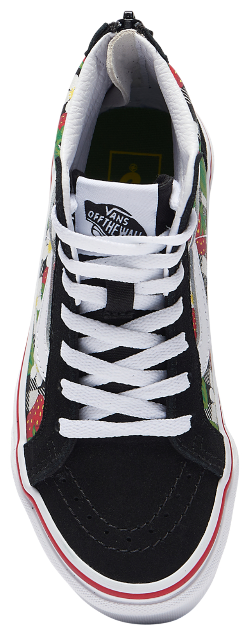 Vans SK8 Hi Zip Image 4 of 5. Tap to open photo gallery.