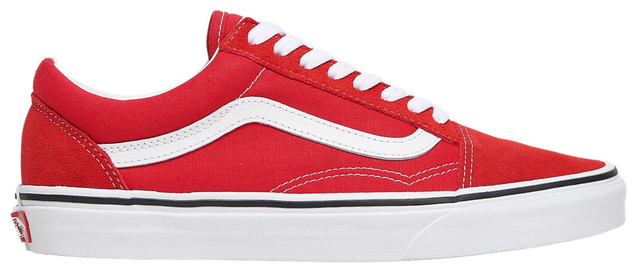 Vans Old Skool Image 1 of 5. Tap to open photo gallery.
