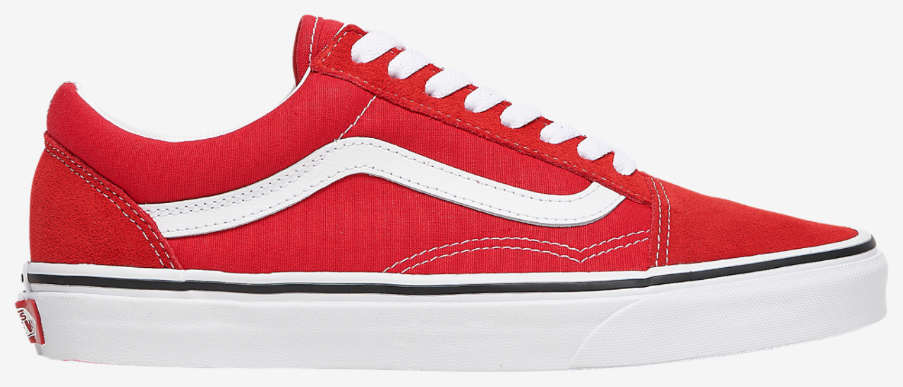 Vans Old Skool Image 1 of 5. Tap to open photo gallery.