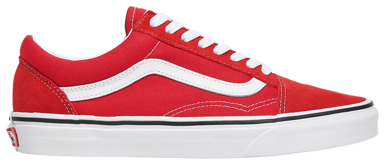 Vans Old Skool Image 1 of 5. Tap to open photo gallery.