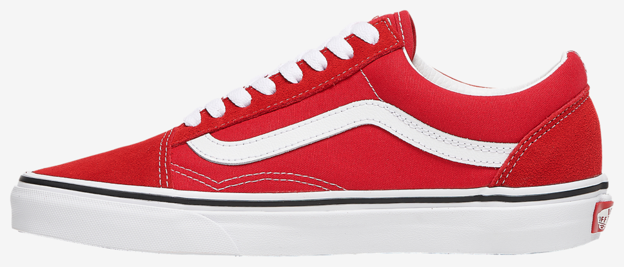 Vans Old Skool Image 2 of 5. Tap to open photo gallery.