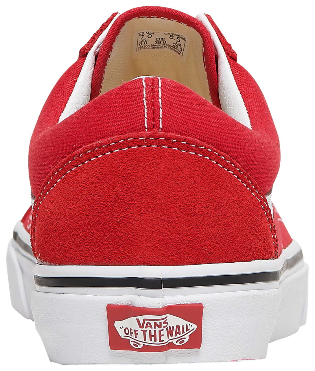 Vans Old Skool Image 3 of 5. Tap to open photo gallery.