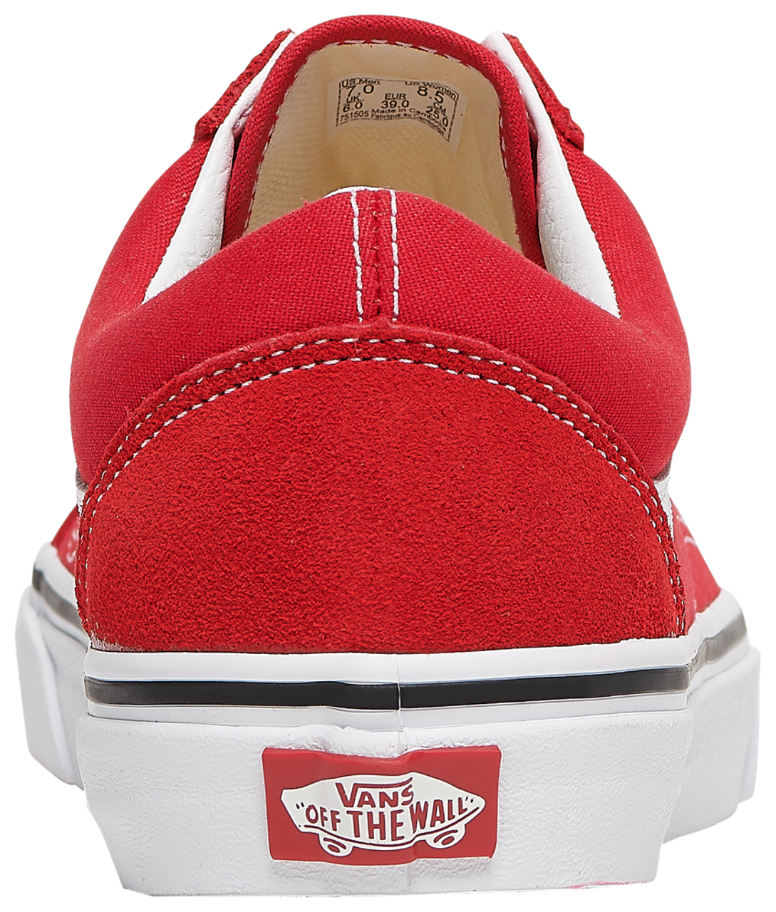Vans Old Skool Image 3 of 5. Tap to open photo gallery.