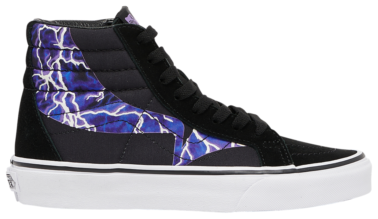 Vans Sk8-Hi Image 1 of 5. Tap to open photo gallery.