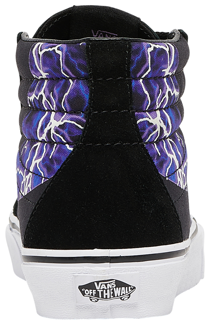 Vans Sk8-Hi Image 3 of 5. Tap to open photo gallery.