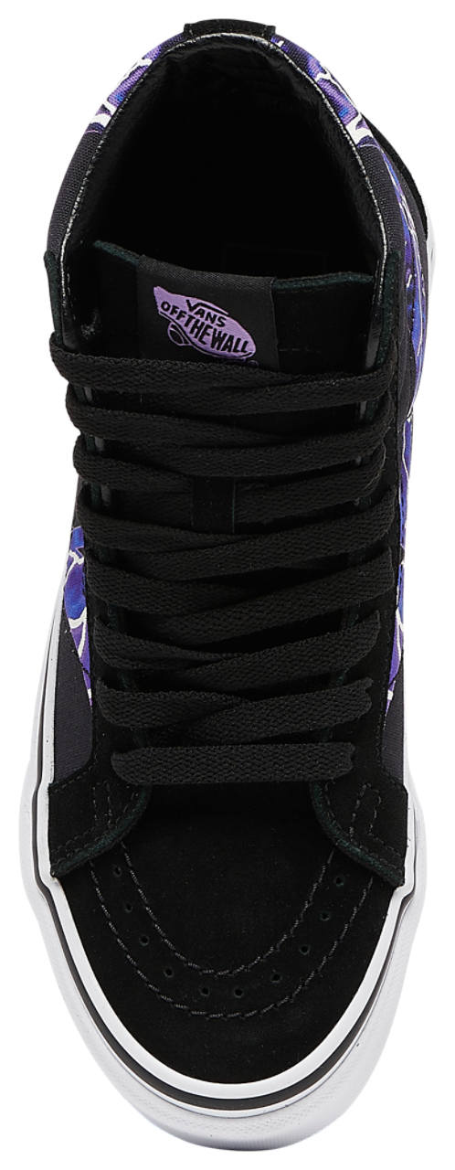 Vans Sk8-Hi Image 4 of 5. Tap to open photo gallery.