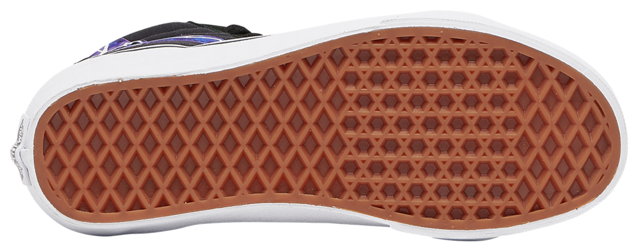 Vans Sk8-Hi Image 5 of 5. Tap to open photo gallery.