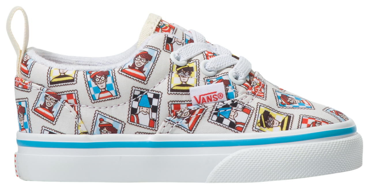 Vans Era Image 1 of 6. Tap to open photo gallery.