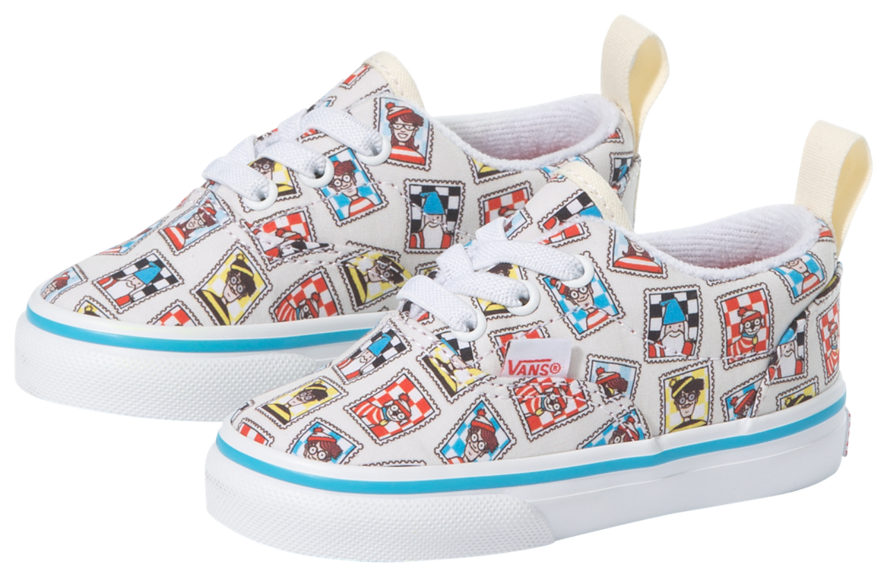 Vans Era Image 2 of 6. Tap to open photo gallery.